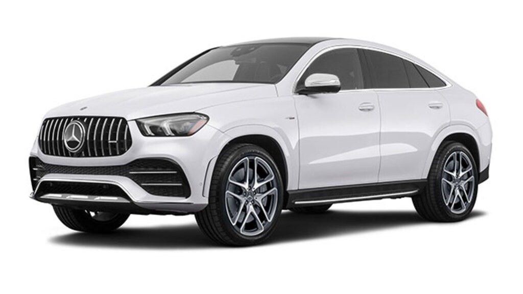 Mercedes-AMG GLE-53 BRABUS
