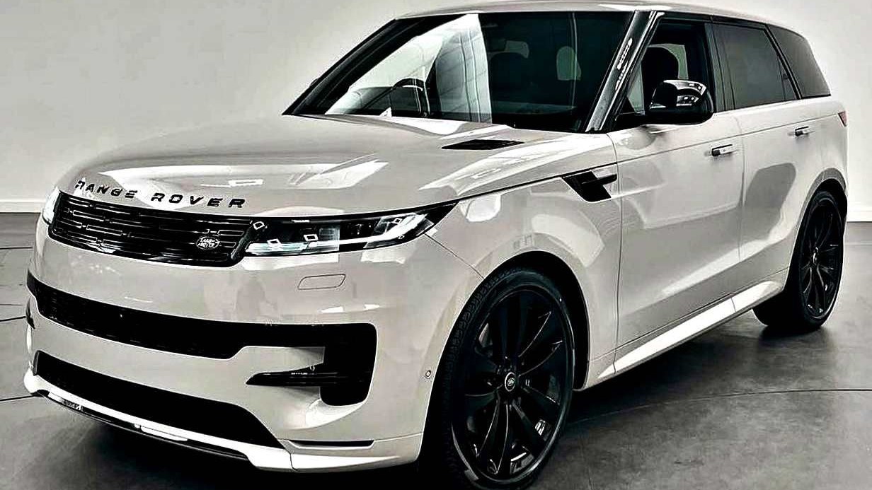 Range Rover Sport